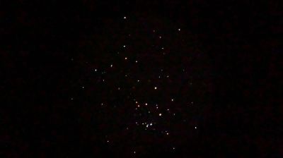 Рассеянное скопление NGC 869 - C14 Хи-Аш Персея