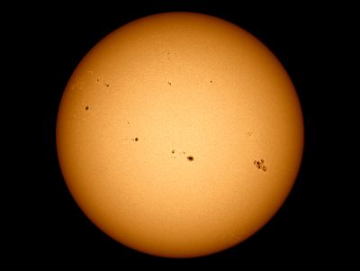 Солнце 01.08.2023   06.50