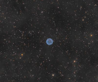 Abell 39 (PN A66 39, PK 047+42 1, PN G047.0+42.4)