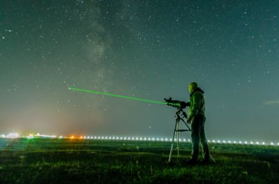 млечный путь