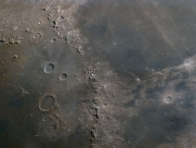 Апеннины - Кавказ