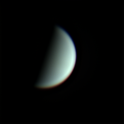 Венера 4 июня 2023