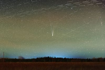 Леммон на неподвижный полтинник