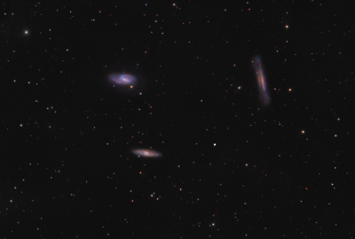 Триплет Льва