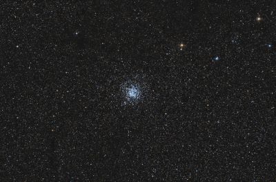 Wild Duck Cluster - M11