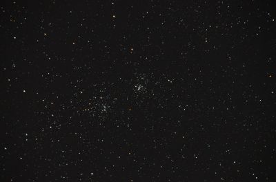 NGC869, NGC884
