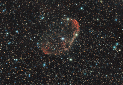 NGC 6888