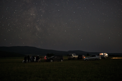 Выездная тротуарка