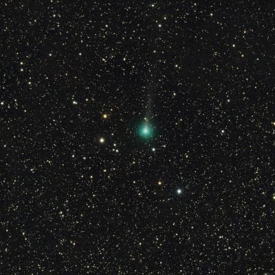 C/2019 Y1 (ATLAS) 23.04.2020