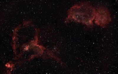 Душа и Сердце