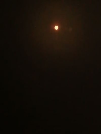 Solar eclipse