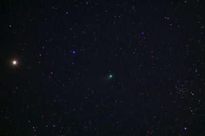 Комета C/2022 E3 (ZTF)