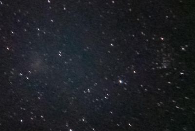 Caldwell 12 и NGC 6939