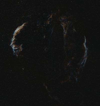 Veil Nebula 