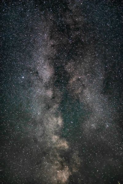 Milky Way