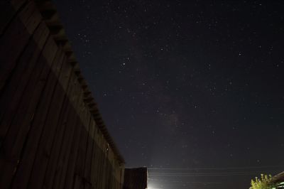 Млечный Путь 2025 