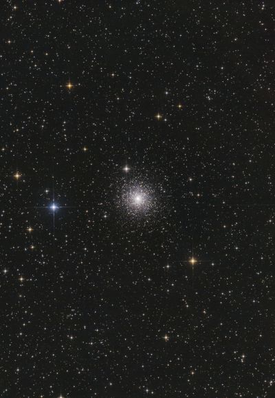 M15 Great Pegasus Globular 