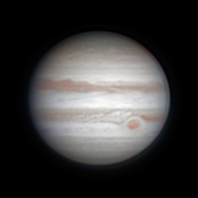 Yupiter 2026-03-22 - Astrophotography