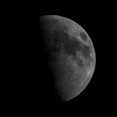 Moon 21.02.2021 20:16