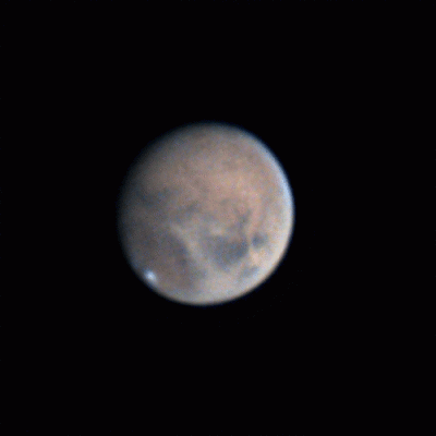 Mars