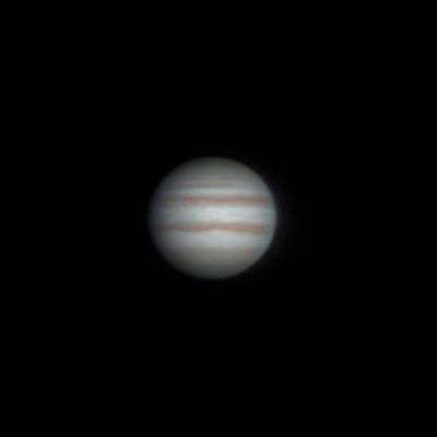 Jupiter