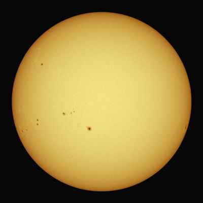 Солнце 24.06.24 10:18 (GMT+5)