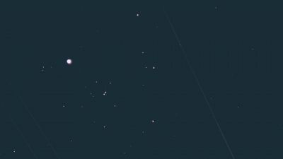 C41 Hyades