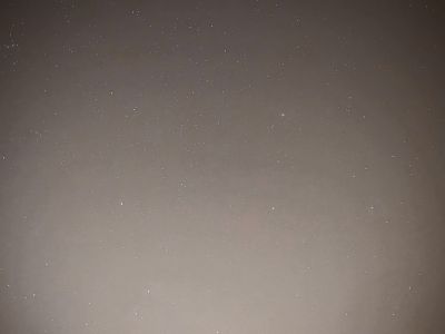 М31 на пиксель )))