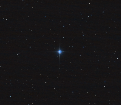 • Кастор, α Gem. •