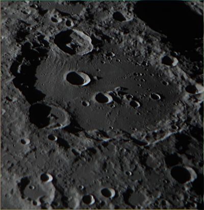 Clavius