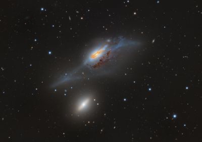 NGC4438