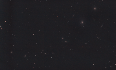 Цепочка Маркаряна