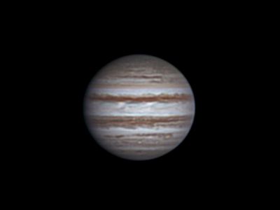Jupiter, 2014-03-20, 20:31-21:03 (WinJUPOS)