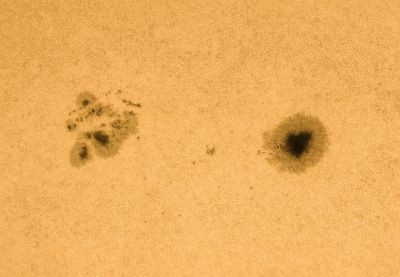 Активная область 3372 17.07.2023 09:05 МСК