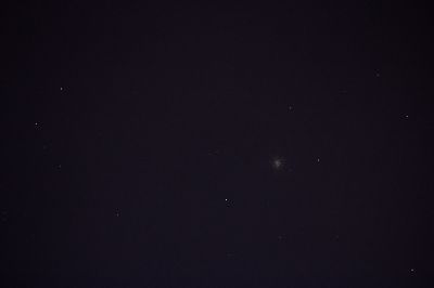 M3 (шаровое звёздное скопление)