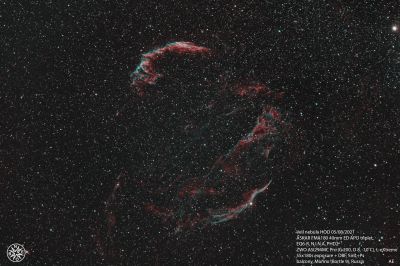 Veil Nebula
