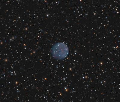 Abell 61 (PK 077.6+14.7)