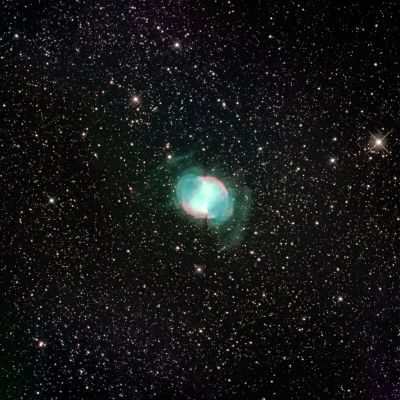 M27 Гантель