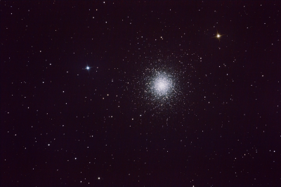 M13 - Hercules Cluster