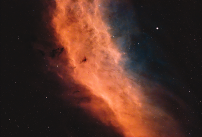 California Nebula (NGC 1499, Sh2-220)