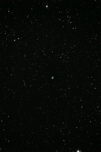 Ring Nebula