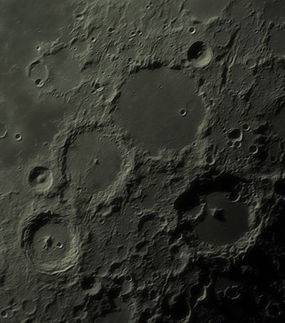 Аль-Баттани, Птолемей, Альфонс, Арзахель