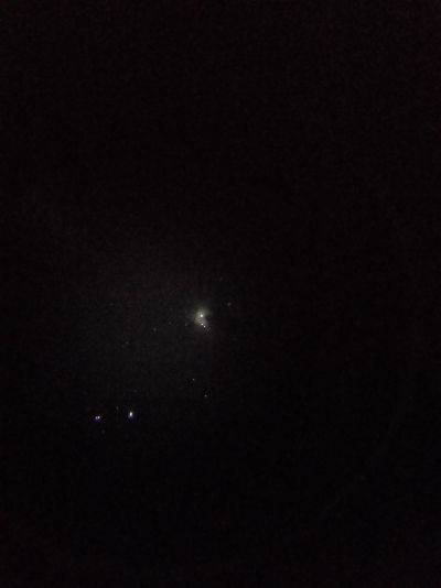 M 42 - NGC 1976 Большая Тумманость Ориона