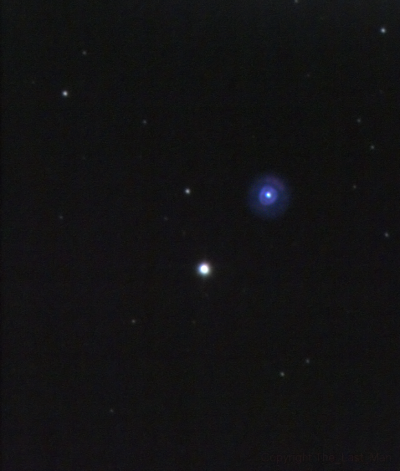 NGC 2392 