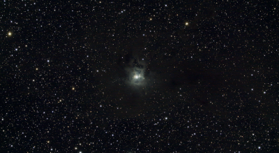 NGC7023 (iris)