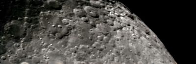Moon Surface