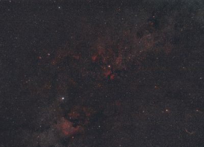 Млечный путь