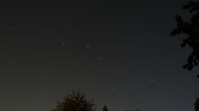 Большая Медведица