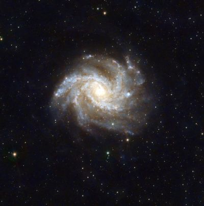 NGC 6946