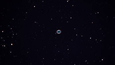 M 57